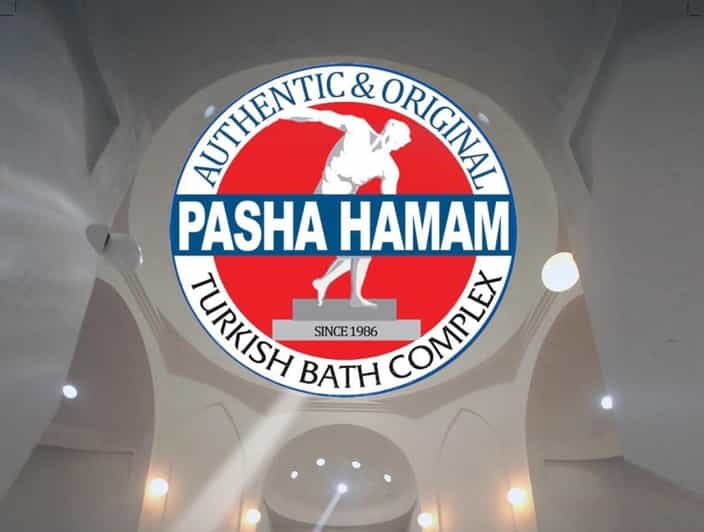 Turkish Bath Hamam The Real One Authentic & Original Bodrum - Key things that make this hamam worth your time