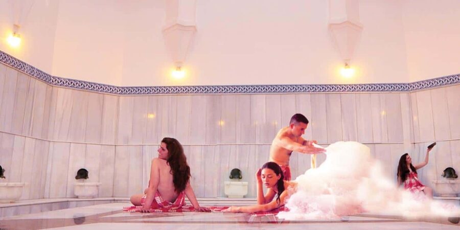 Turkish Bath Hamam The Real One Authentic & Original Bodrum - Should you book the Real One Authentic Hamam in Bodrum?