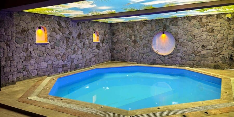 Turkish Bath Hamam The Real One Authentic & Original Bodrum - How optional massages and beauty services work, and what they cost