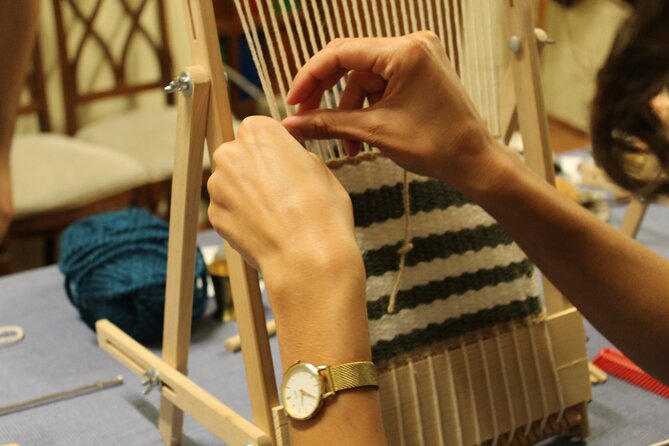 Turkish Carpet Rug Weaving Workshop (Halı Kilim Dokuma Atölyesi) - What you’ll learn at the loom (and why it feels easier than you expect)