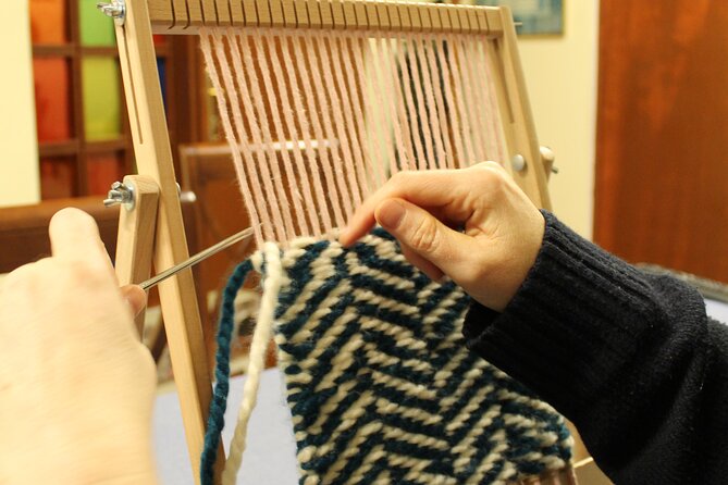 Turkish Carpet Rug Weaving Workshop (Halı Kilim Dokuma Atölyesi) - How the itinerary supports a calm start
