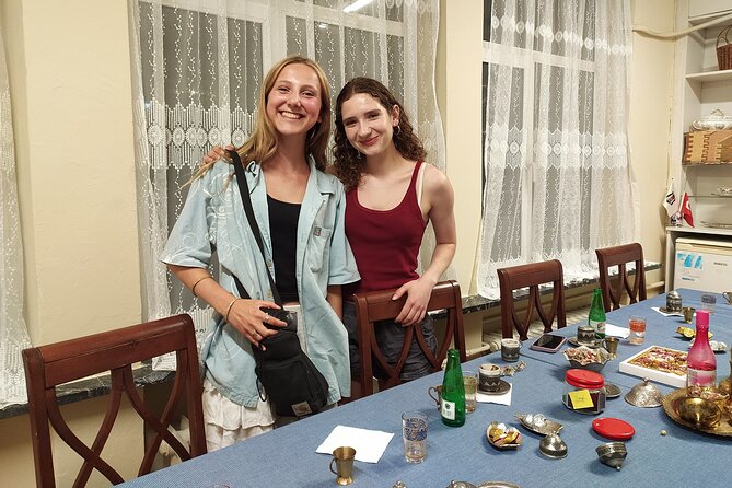 Turkish Coffee on Sand and Fortune-Telling Workshop by Gentlemen - Fortune Reading From Your Cup, What It Feels Like in Real Life