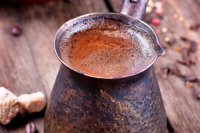 Turkish Coffee Trail - Key Highlights You’ll Care About