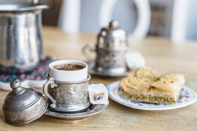 Turkish Coffee Trail - What People Love Most, and Why It Works