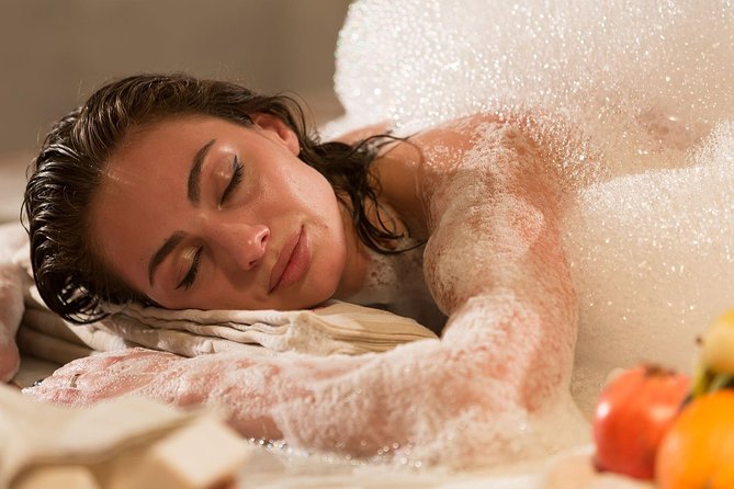 Turkish Hammam Bath Experience - Çemberlitaş Hammam (Molla Fenari): what you’re really buying