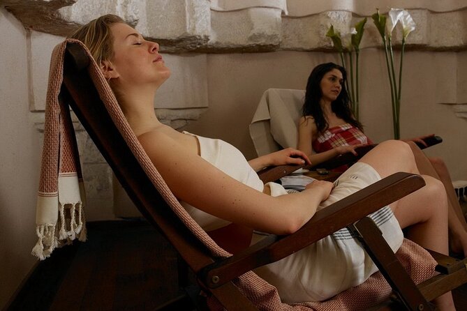 Turkish Hammam Bath Experience - Location, timing, and group size: how logistics affect the experience