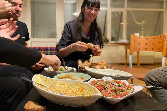 Turkish Meze Cooking for Beginners in Istanbul - Key Things You’ll Really Get Out of This Class