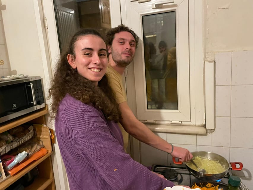 Turkish Tapas - Meze Cooking for Beginners in Istanbul - Price and Value: Is $65 Worth It for a Beginner Meze Class?