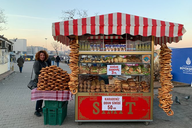 Two Continents Private and Guided Food Tour in Istanbul. - The Guide Matters: What Furkan’s Style Teaches You