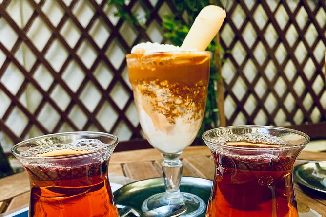 Two Continents Private and Guided Food Tour in Istanbul. - Price and Value: Is $250 Worth It?