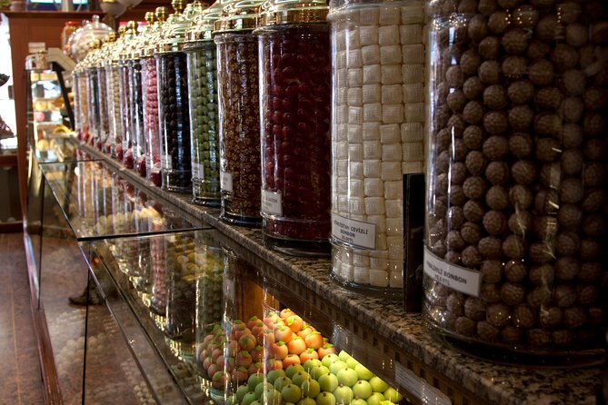 Two Markets, Two Continents with Culinary Backstreets - Kadıköy’s market push: the two-hour eating stretch