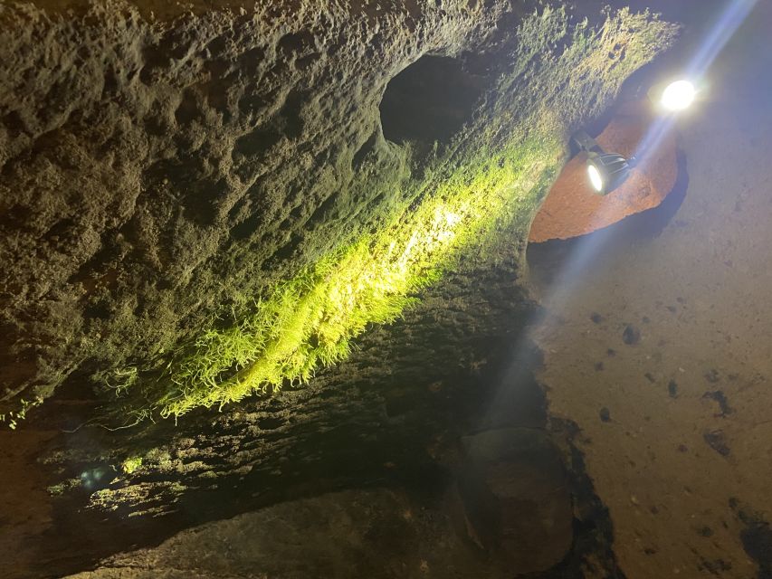 Underground city tour & optional wine tasting - Why Kaymakli Underground City Feels So Different From the Above-Ground Stuff