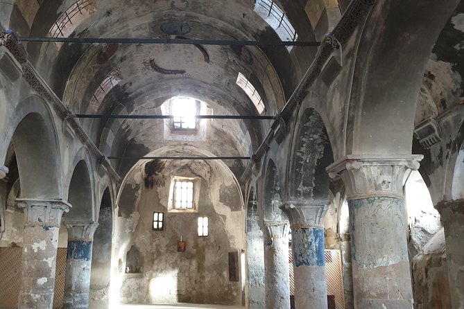 Undiscovered Cappadocia Tour by Cappadocian Guide - Soganlı Valley: organic lunch, pigeon houses history, and church-turned-cones