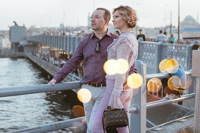 Unforgettable Moments in Istanbul: Photo Shoot for Couples - Why this couples photo session works in Istanbul