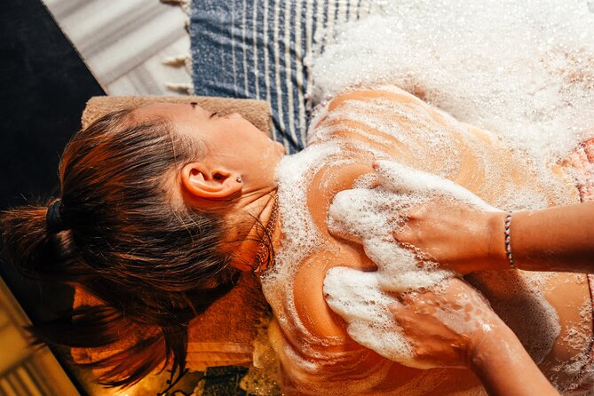 Unforgettable Turkish Bath & Spa Experience in Alanya Orient Luxury Spa - Getting there in Alanya: pickup, meeting point, and driver confusion fixes