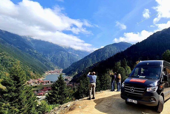 Uzungol Tour: Full-Day Nature Adventure with Tea Factory Visit - Getting From Trabzon: Pickup, Timing, and the 10:00 Start