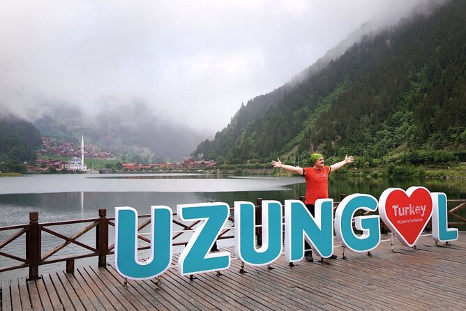 Uzungol Tour: Full-Day Nature Adventure with Tea Factory Visit - Demcay Gıda Tea Factory: Seeing How the Black Sea Cup Gets Made