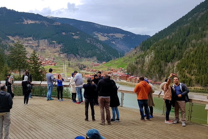 Uzungol Tour: Full-Day Nature Adventure with Tea Factory Visit - Money and Food: What Your $58.71 Actually Buys