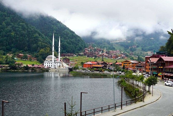 Uzungol Tour: Full-Day Nature Adventure with Tea Factory Visit - Who Should Book This Uzungöl Tour, and Who Might Skip It