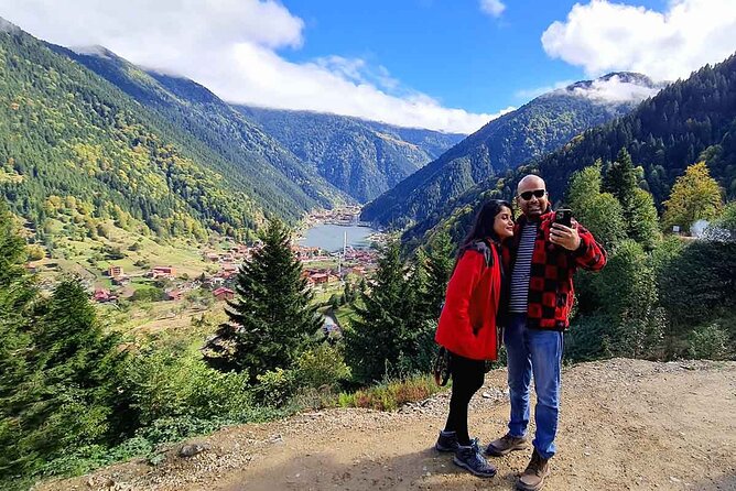 Uzungol Tour: Full-Day Nature Adventure with Tea Factory Visit - Sürmene Knife Workshop Outlet: Craft, Souvenirs, and a Quick Reality Check