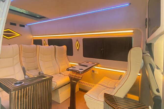 VIP Daily Transfer from the Istanbul Airport to Istanbul City - European side transfer, plus the +20 euro side-switch option