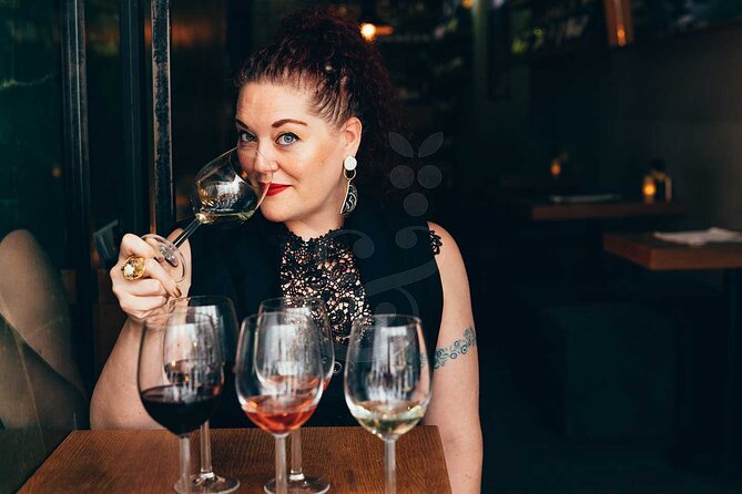 VIP Full Day Wineries Tour from Istanbul - What “3 Wine Tastings” Actually Means in Practice