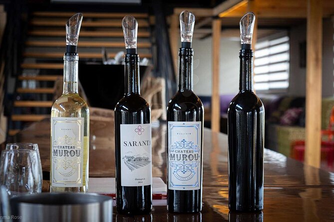 VIP Full Day Wineries Tour from Istanbul - Price and Value: Does $595.45 Make Sense?