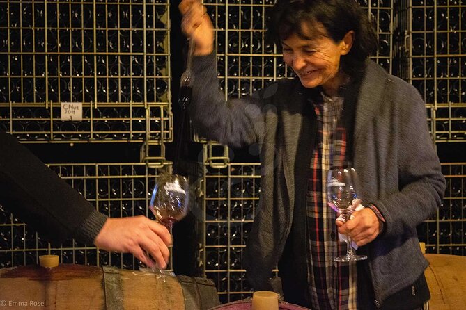 VIP Full Day Wineries Tour from Istanbul - Tekirdag Stop 1: How the Wineries Get Selected