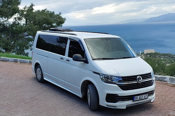 Vip Transfer Kusadasi To/From Izmir Airport (Price for ONE WAY) - Reliability, Driver Communication, and the Real-World Balance
