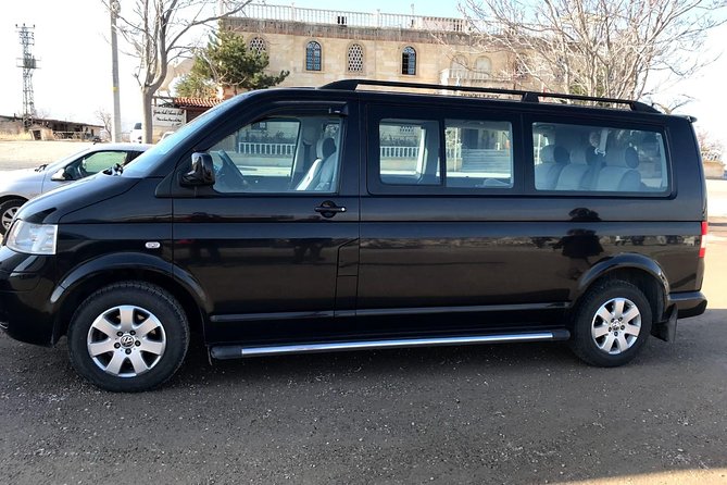 VIPPrivate Airport Transfer From or To Kayseri & Nevsehir Airport - Price check: what $54.01 per person gets you, and when it wins
