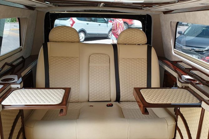 VIPPrivate Airport Transfer From or To Kayseri & Nevsehir Airport - When this transfer can go sideways, and how you reduce risk