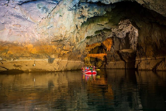 Visit to Ormana Village & Altinbesik Cave with Lunch - Key highlights worth the effort