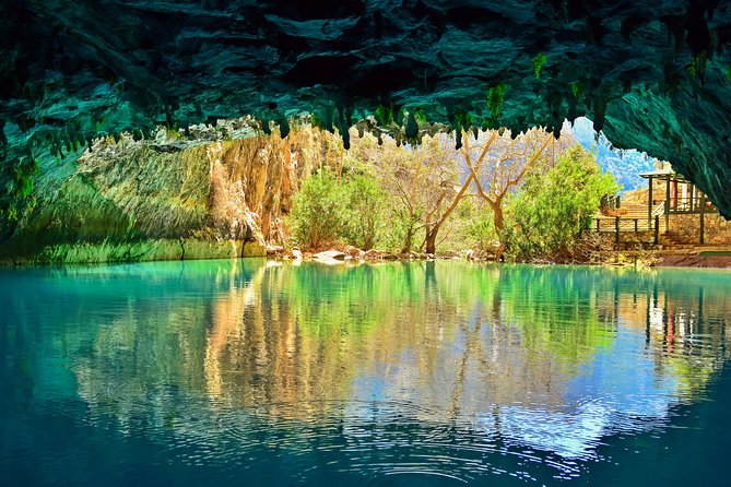 Visit to Ormana Village & Altinbesik Cave with Lunch - The in-between village stops: Urunlu, Sarihacılar, Cevizli, and Akseki