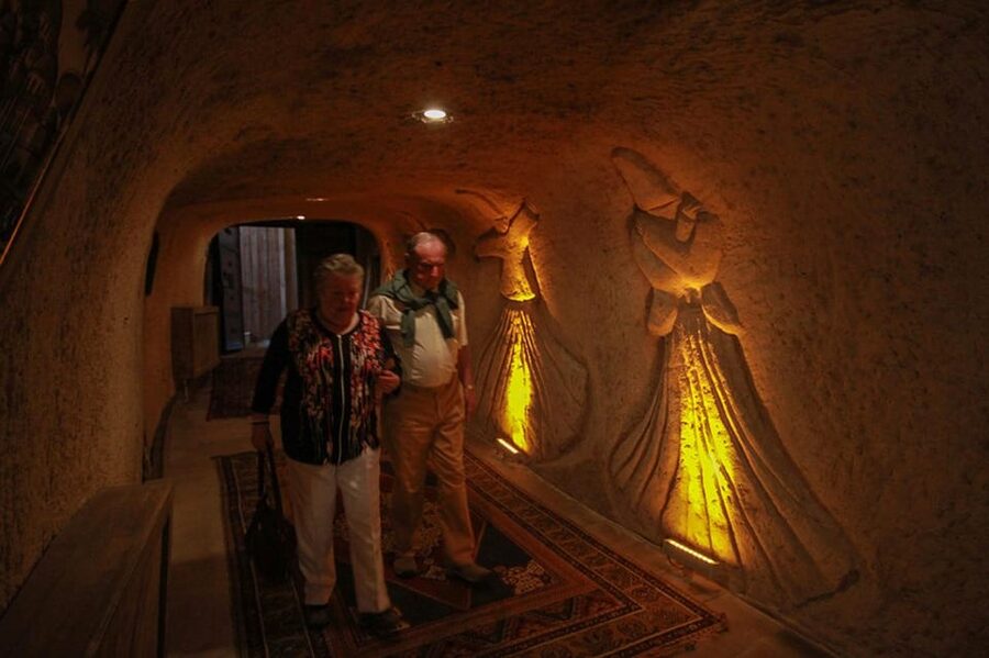 Whirling Dervish Ceremony İn Cappadocia - Key things that make this Sema experience worth your time