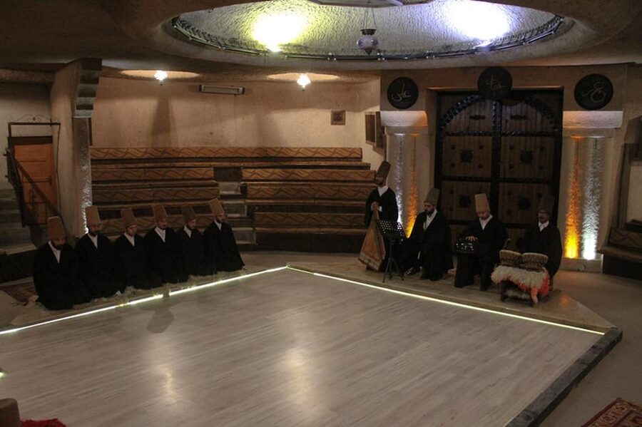 Whirling Dervish Ceremony İn Cappadocia - Should You Book the Whirling Dervish Ceremony in Cappadocia?