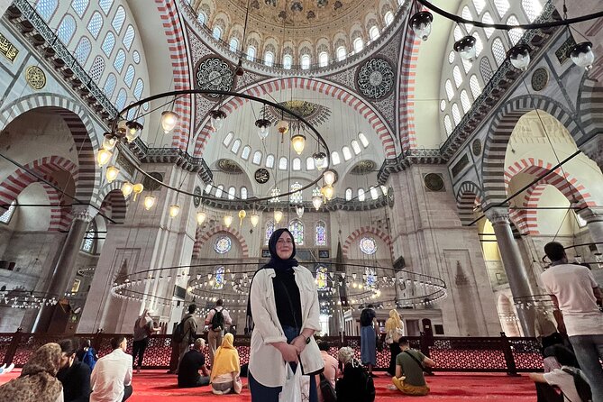WONDERS of ISTANBUL: PRIVATE Full-Day Guided City Tour - Price and logistics: what $78 really covers